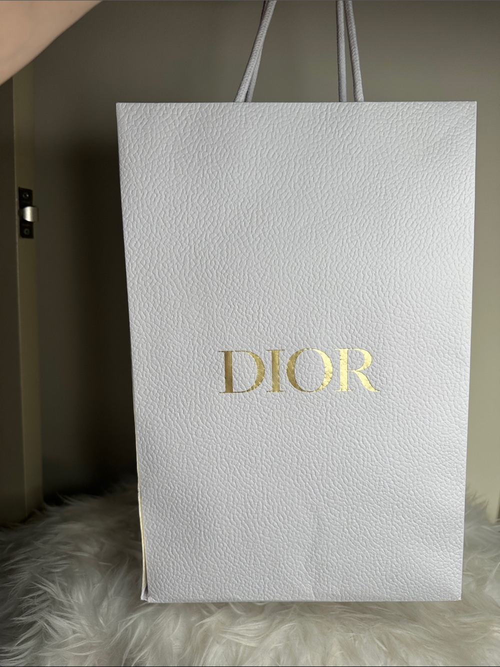 Dior Beauty Cosmetic Pouch - Picture 6 of 6